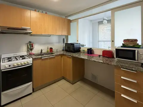 Departamento en Alquiler al Este