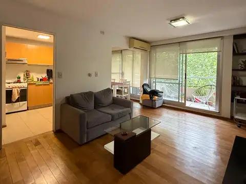 Departamento en Alquiler de 5 ambientes