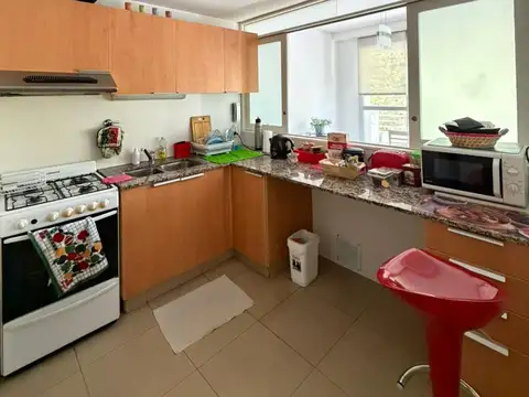 Departamento en Alquiler 20 años