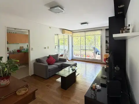 Boulevard Oroño 500, Piso 05