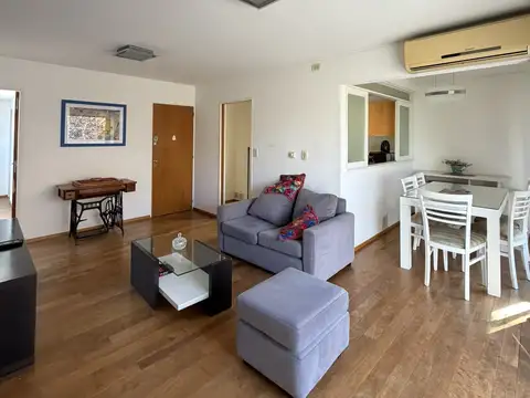 Departamento en Alquiler de 5 ambientes