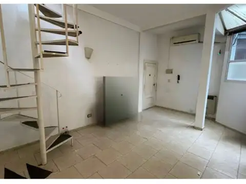 Depto Tipo Casa en Venta de 2 ambientes