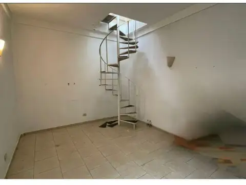 Depto Tipo Casa en Venta en Parque Chacabuco, USD 89.000