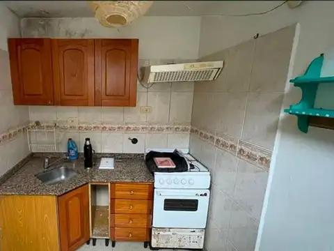 Depto Tipo Casa en Venta 16 años