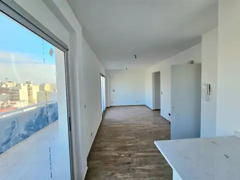 Departamento en Venta en Coghlan, USD 110.000