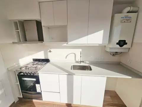 Departamento en Venta al Suroeste