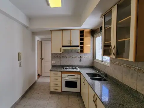 Departamento en Venta al Norte