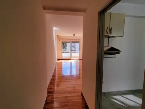 Departamento en Venta en Nuñez, USD 205.000