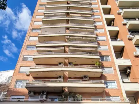 Jaramillo 2500, Piso 6