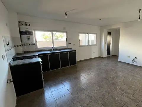 Alquiler departamento 3 amb. en Santos Lugares