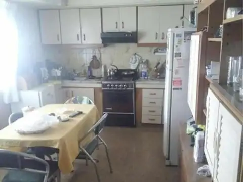 CASA EN VENTA -HAEDO