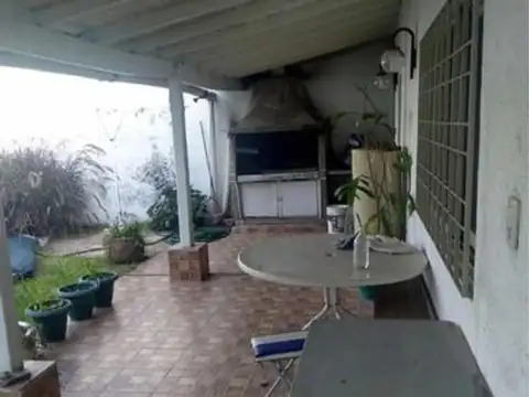 Casa en Venta 40 años