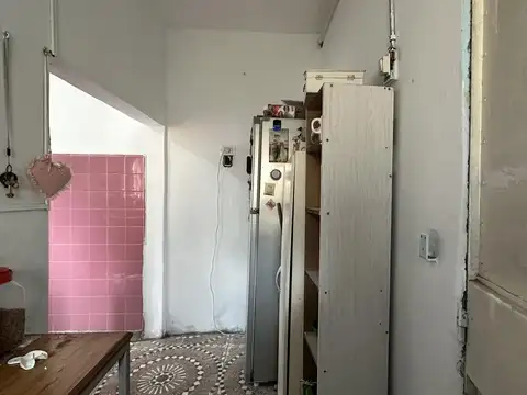 Casa en Venta 60 años