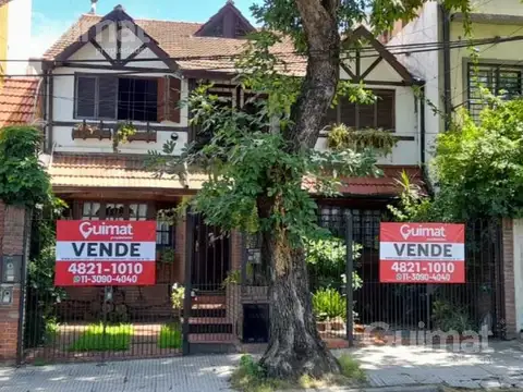 Excelente Terreno en Saavedra- Lideres en Terrenos