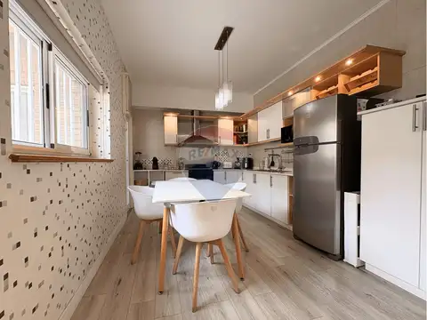 Depto Tipo Casa en Venta en Villa Devoto, USD 440.000