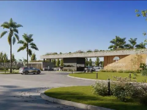 VENTA TERRENO FUNES BARRIO LA GUILLERMINA