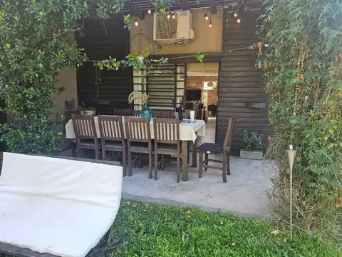 Casa en Venta en Barrio Parque Leloir, USD 185.000
