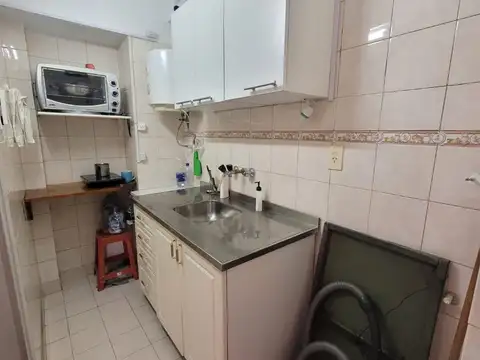 Departamento en Alquiler 60 años