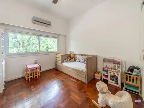 Depto Tipo Casa en Venta en Nuñez, USD 169.000