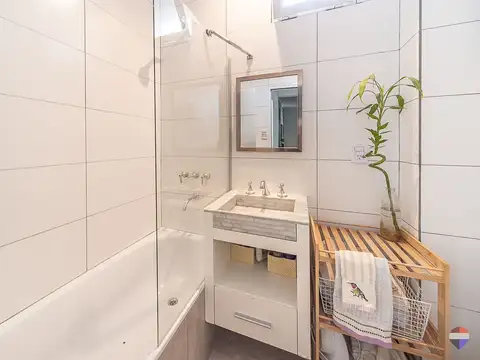 Depto Tipo Casa en Venta de 3 ambientes