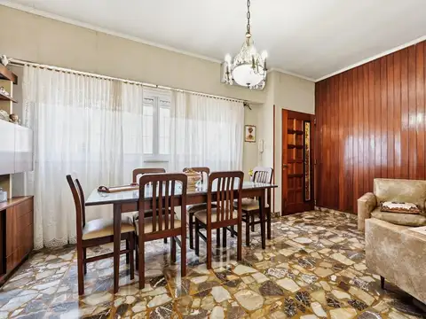 Depto Tipo Casa en Venta de 3 dormitorios