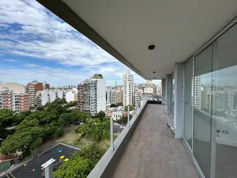 Valdenegro 2500, Piso 10