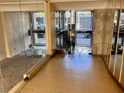 VENTA DEPARTAMENTO MONOAMBIENTE EN DEVOTO