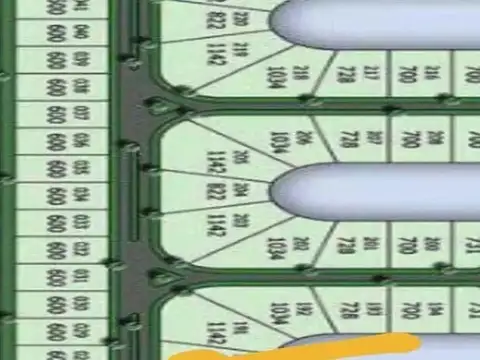 Barrio Cerrado Magallanes Lote 27 S/n, Guillermo E Hudson, Berazategui, Buenos Aires