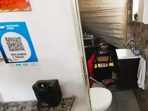 Casa en Venta al Oeste