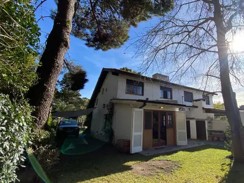 PH en venta - 3 Dormitorios 2 Baños - Pinamar