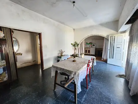 Casa apta credito, Wilde