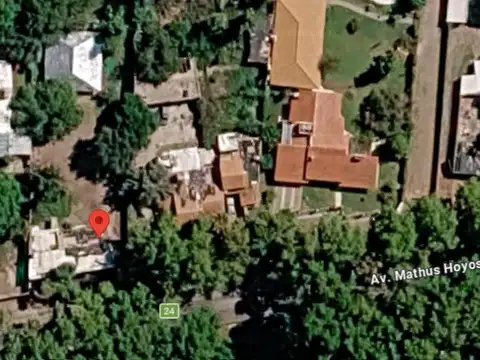 Mathus Hoyos 2094 - Bermejo Guaimayen - Mendoza - VENTA