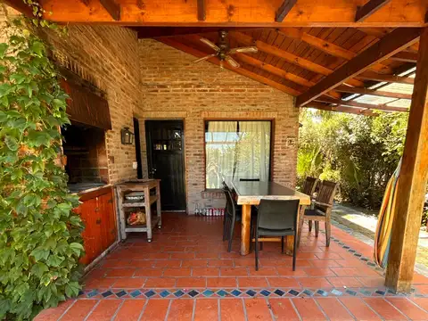 Casa en Venta 35 años