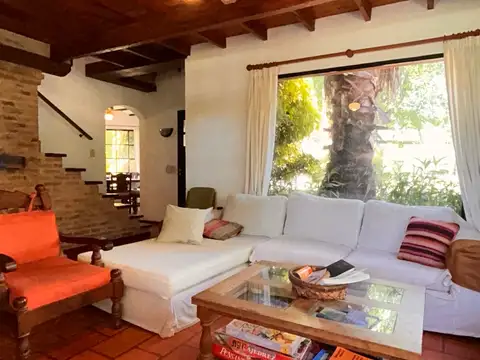 Casa - Nautico Escobar