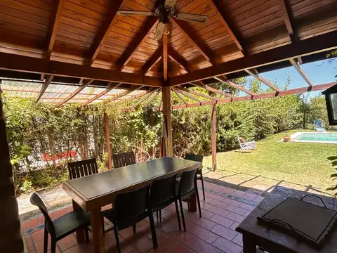 Casa en Venta de 3 dormitorios