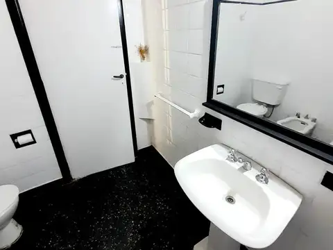 Departamento en alquiler en La Plata