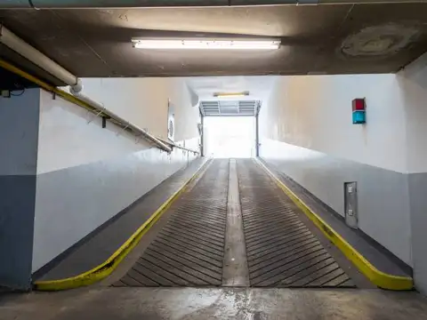 Oficina en Alquiler al Noreste