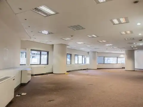 Oficina en Alquiler en Retiro, USD 26.000