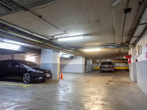 Oficinas corporativos en alquiler - Reconquista 1088 - Pisos 1, 2, 3 y 4