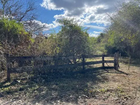 VENTA DE TERRENO 1 HECTAREA Y MEDIA EN SALSIPUEDES