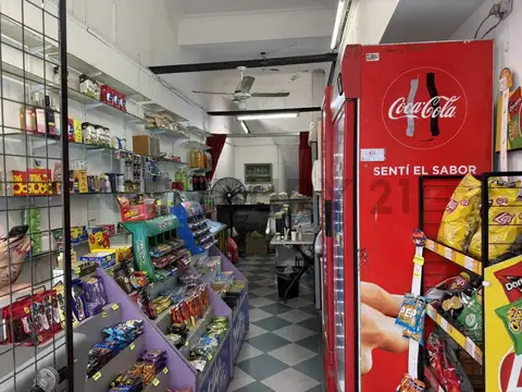 Local en Venta en San Nicolás, USD 67.000