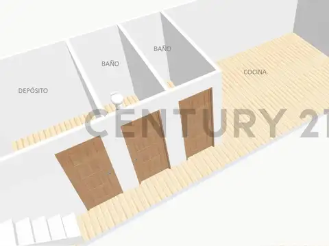 Local en Venta en San Nicolás, USD 67.000