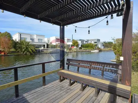 Casa en Alquiler 8 años