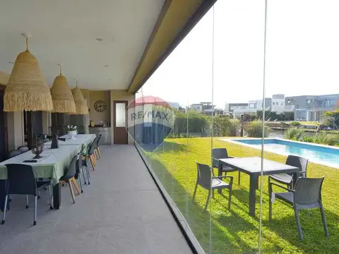 Casa en Alquiler en Nuevo Quilmes, USD 7.000