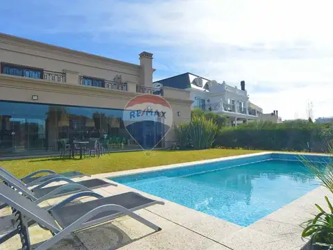 Casa en Alquiler al Norte