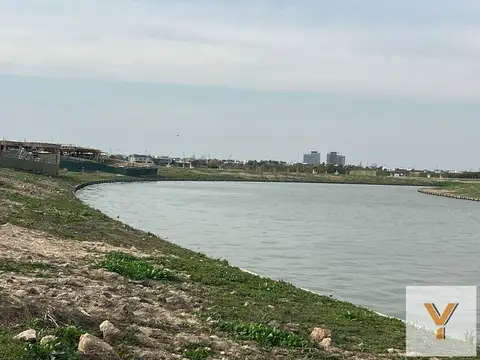 Terreno en venta - 947Mts2 - Rincón de Milberg, Tigre