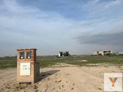 Terreno en Venta de 947,0 m2