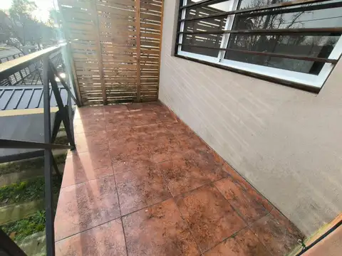Departamento en Alquiler de 2 ambientes