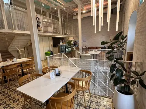 Oficina en Alquiler en Chacarita, USD 5.000