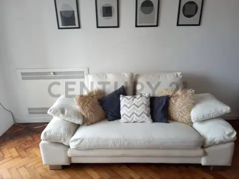 Departamento en Alquiler en Palermo, USD 1.300